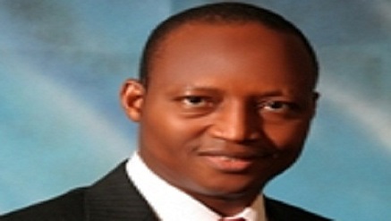 Sule Umar Bichi, Chief Executive Officer and Managing Director of Red Star Express Ltd